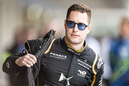 Vandoorne: "No será sencillo defender el título de Fórmula E"