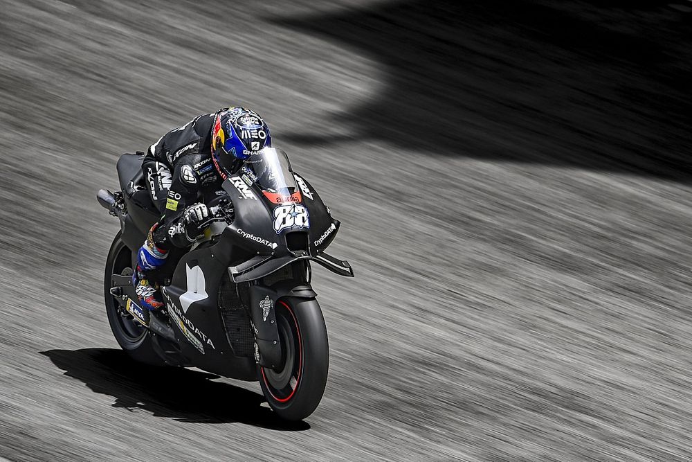 Miguel Oliveira, RNF MotoGP Racing