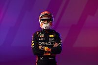 Verstappen: "RB19'a ilişkin ilk izlenimlerim olumlu"