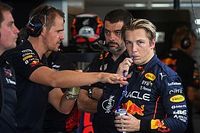 F1 nie rozprasza juniora Red Bulla