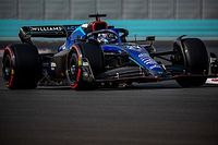 Albon: Volgend jaar hopelijk minder afhankelijk van circuits als Monza