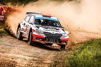 WRC, ERC i WRX na żywo w Motowizji