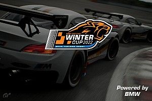 BMW verbindt zich aan virtuele racecompetities van KNAF Digital