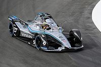 Formule E start met nieuw kwalificatieformat: Vandoorne op pole