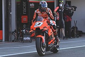 Iker Lecuona Anggap MotoGP Tak Adil baginya