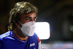 Alonso, Honda'nın şampiyonluğundan memnun