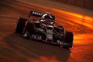 Gasly: "Red Bull is om Verstappen heen gebouwd"
