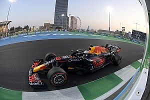 Verstappen: "Berbat bir durum"