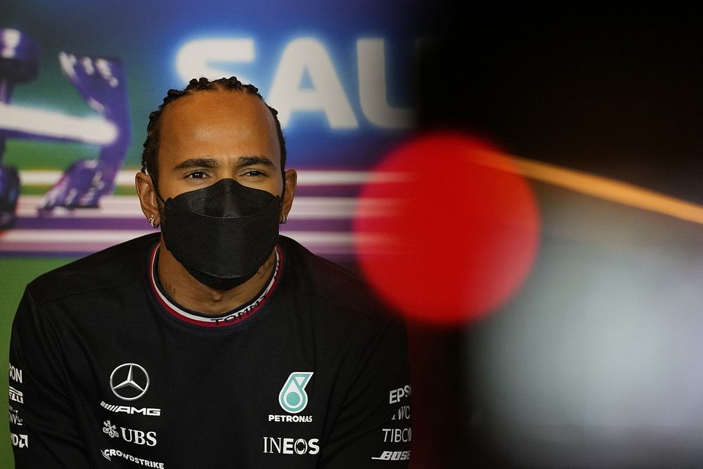 Hamilton: Az idei lenne a legjobb világbajnoki címem
