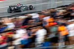 Mercedes nie może polegać na Bottasie