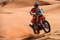 Donkere wolken boven rallycarrière Petrucci door geschil met KTM