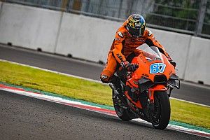 How well does Moto2 prepare a rookie for MotoGP?