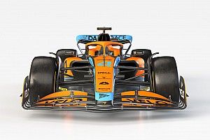 McLaren gaat voor filmdag vlak voor F1-wintertest in Barcelona