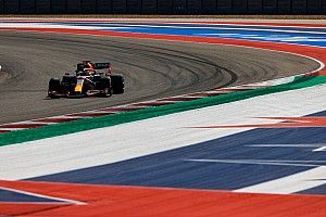 Lees terug: Liveblog van VT2 voor de GP van de Verenigde Staten
