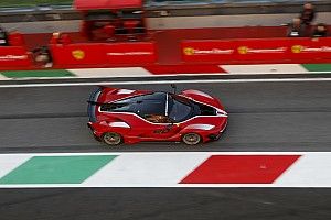 Ferrari: svelati i calendari 2023 di Programma XX e F1 Clienti
