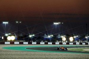 Canlı anlatım: Katar GP sıralama turları