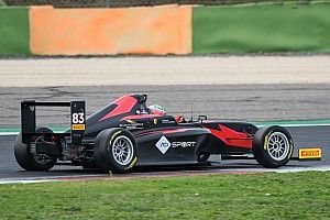 Supercorso Federale: primi giri su Renault Clio Cup e F4