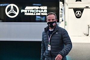 F1: Rubinho comenta sobre participação na cobertura do GP de São Paulo na Band