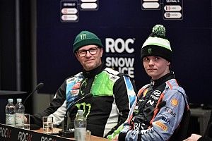 RoC 2022 | Si impone a sorpresa la Norvegia dei Solberg