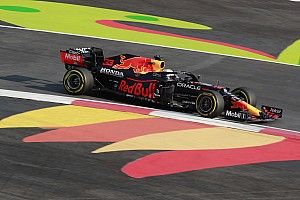 Verstappen: "Red Bull improvvisamente senza bilanciamento"