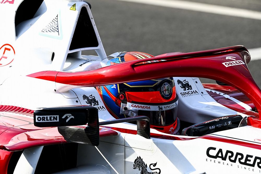 F1 | Seconda reprimenda per Raikkonen: ora rischia una sanzione