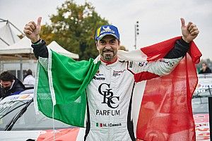 Carrera Cup Italia | Cassarà-bis in Michelin Cup a Monza: "Pensiamo già al 2022"
