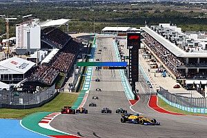 From cheesy intros to Taylor Swift: COTA’s role in the American F1 boom