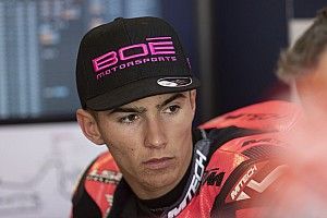 Moto3 Hollanda 2. antrenman: Munoz günü lider kapattı