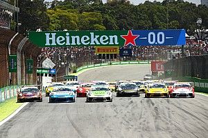 Porsche Cup: Etapa final terá público nas arquibancadas de Interlagos