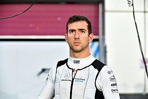 Latifi recibió amenazas de muerte en redes sociales tras Abu Dhabi