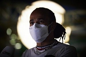 Хэмилтон объяснил видео с DAS 2.0: это был люфт