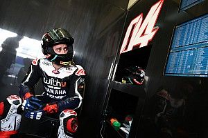 Andrea Dovizioso Belum Kehilangan Asa Raih Gelar MotoGP