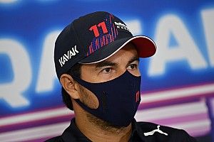 Perez: "Bottas, sanal güvenlik aracı olmasaydı geçemezdi"
