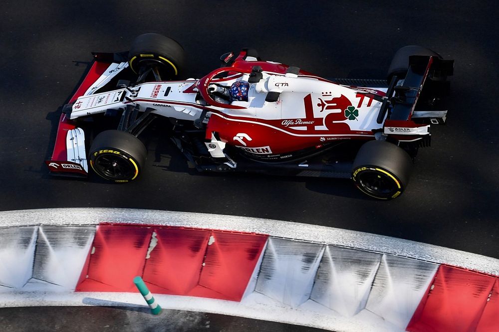 Vasseur ziet voordelen aan hernieuwde samenwerking met Bottas in F1
