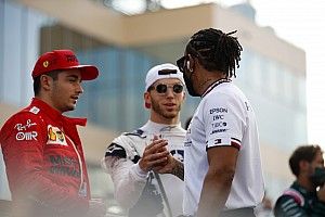 Gasly: Hamilton utolsó lenne a Haas vagy a Williams volánja mögött