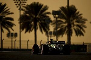 Idén utoljára pályán az F1-es gépek – képözön Abu Dhabiból