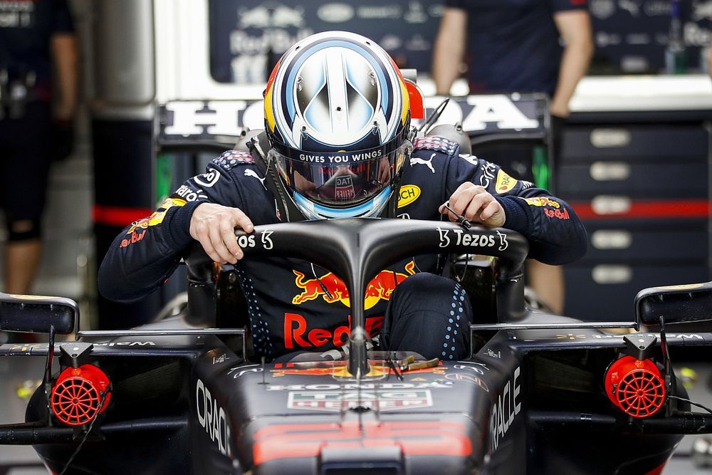 Rookies in F1-trainingen? Plan voor 2022 komt een stap dichterbij