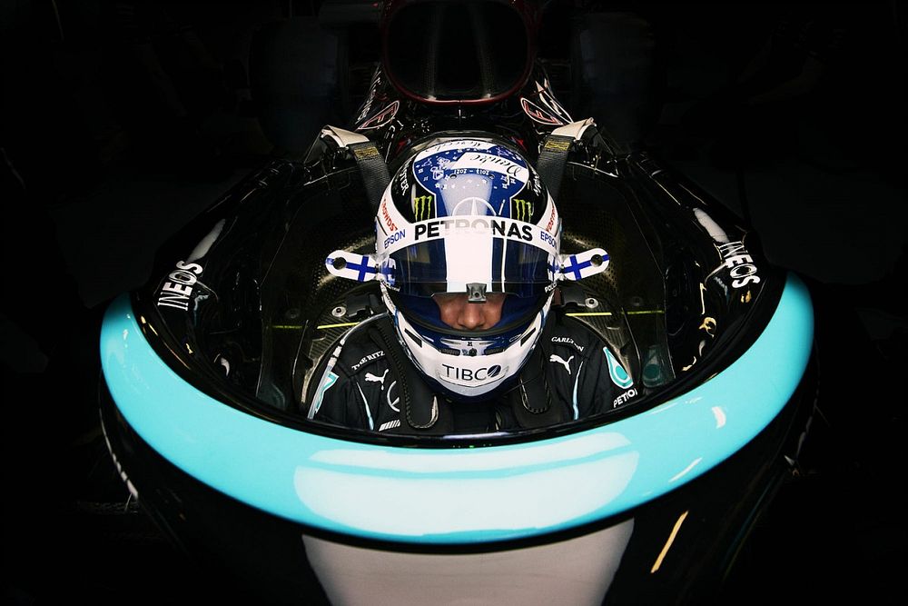 Bottas készen áll, hogy segítsen: Mindkét címet akarjuk!