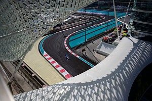 Nouveau tracé à Abu Dhabi : ce qu'en pensent les pilotes