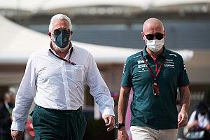 Ez volt a döntő tényező Lawrence Stroll számára, amikor megvette a Force Indiát