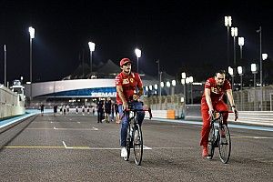 A Forma–1 második lett a fenntarthatósági rangsorban a Formula E mögött