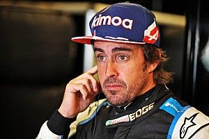 F1: Alonso volta a exaltar Verstappen em Abu Dhabi: excepcional