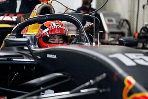 Honda’s disgraced junior driver handed shot at redemption