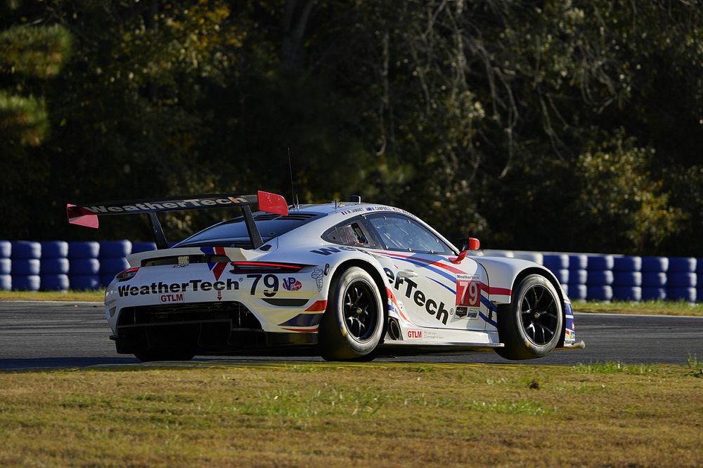 WeatherTech/Proton adds second Mercedes to Daytona 24H line-up