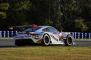 WeatherTech/Proton adds second Mercedes to Daytona 24H line-up