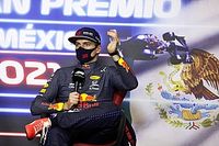 Verstappen responde a los 'consejos' de Nelson Piquet