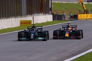 Montoya: Verstappen didn’t have intention of making Turn 4