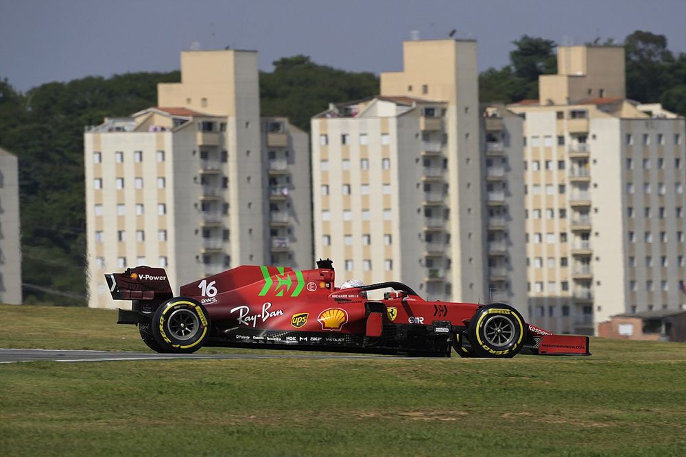 Binotto: a Ferrari lendülete sokat számít 2022-re