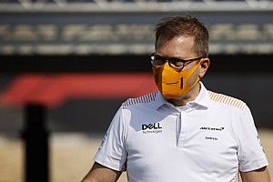 F1 title rivals' war of words too much, says Seidl