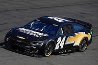 NASCAR Next Gen car 'a new challenge' on Charlotte oval
